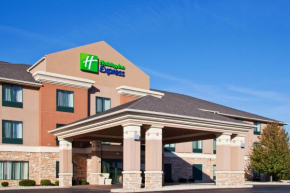 Holiday Inn Express Gas City by IHG